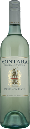 Montara Grampians Sauvignon Blanc